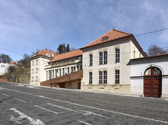 Kunsthalle Praha