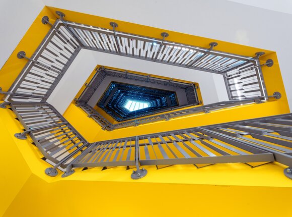 Rohan City - Diamanty Karlín bytové domy B5 a B6