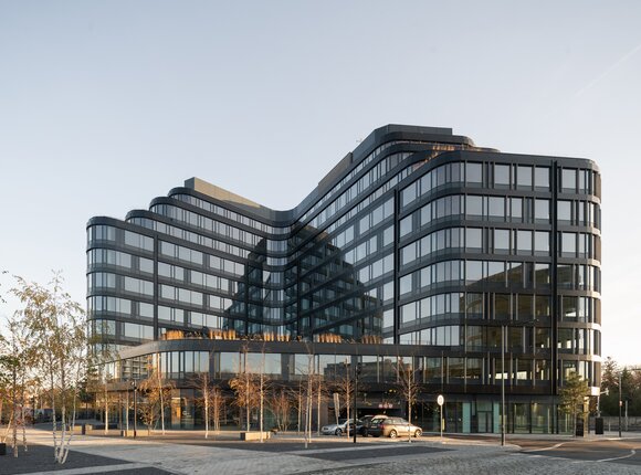 Office Europe Center