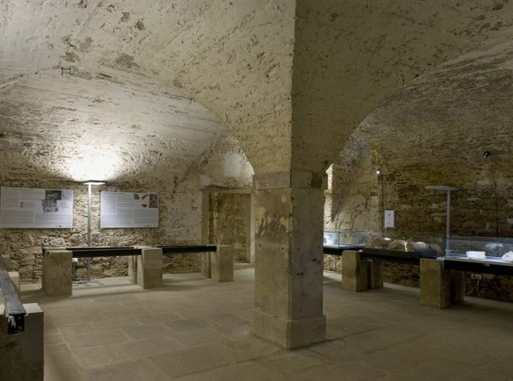 Premonstratensian Monastery in Teplá, model renovation of the national cultural monument (NKP)