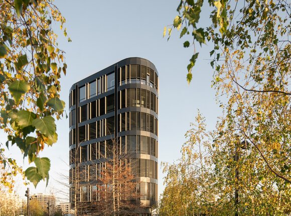 Office Europe Center