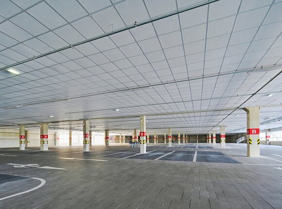 Obchodní centrum