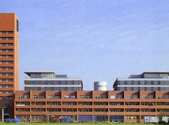Obchodní centrum IPS