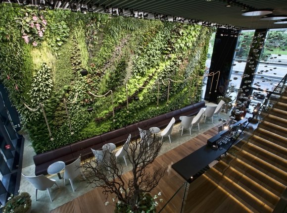 J&T Banka Café v Bratislavě, Slovensko
