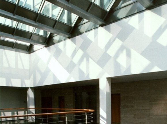 Obchodní centrum IPS