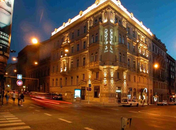 Rekonstrukce objektu Žitná 46
