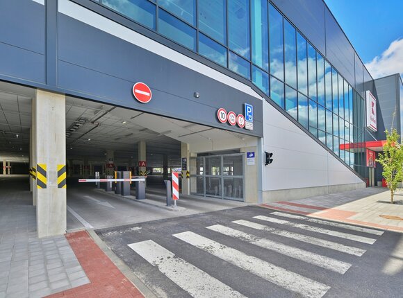 Obchodní centrum