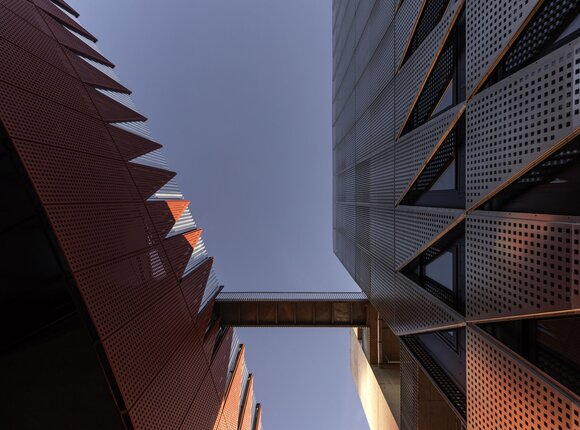 Horácká multifunkční aréna, Jihlava