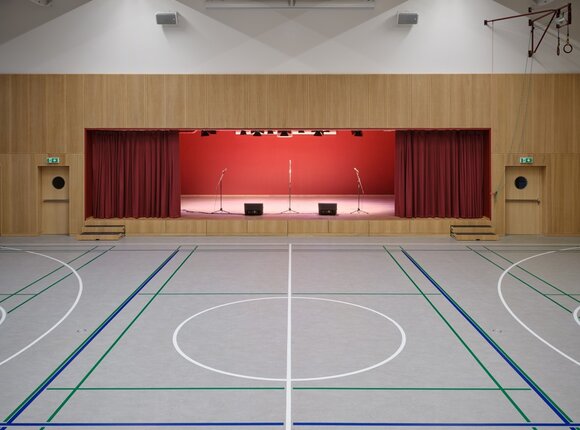 Základní a mateřská škola VIA Beroun