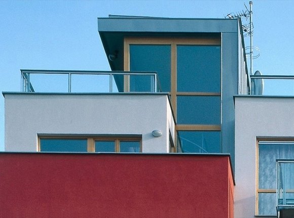 Byty Podolská