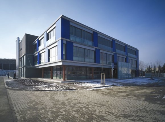 4.NSS Sítě Eurotel