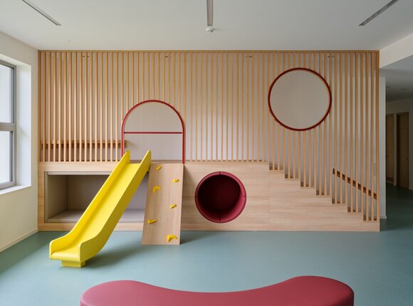 Základní a mateřská škola VIA Beroun