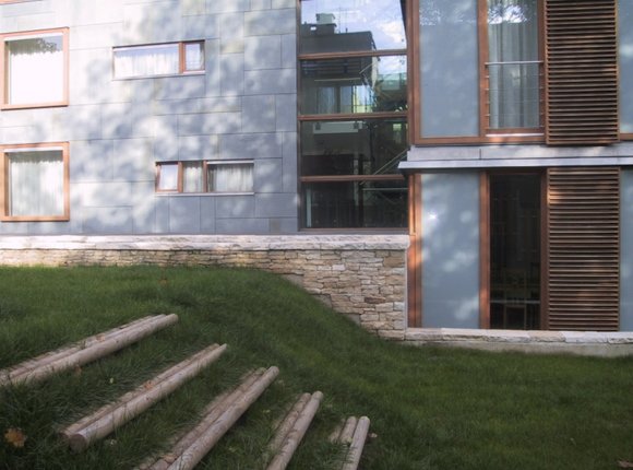 Bytový komplex De Gaulle