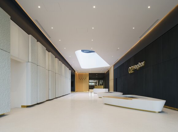 Office Europe Center