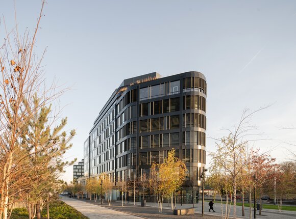 Office Europe Center