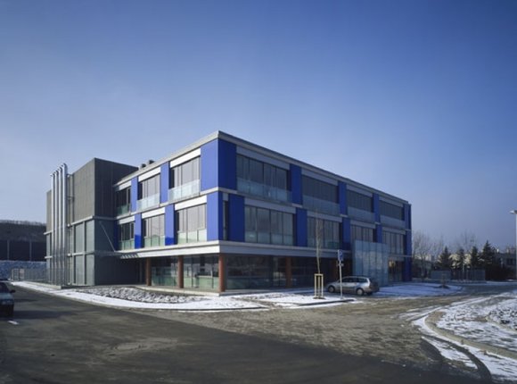 4.NSS Sítě Eurotel