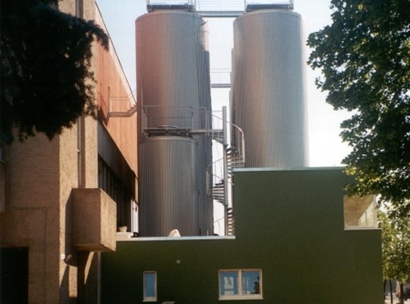 Pivovar Ragutis, Litva