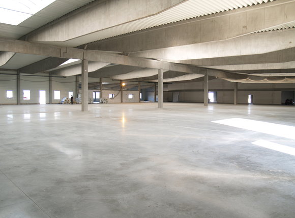 Továrna Toyoda Goseu, Klášterec nad Ohří