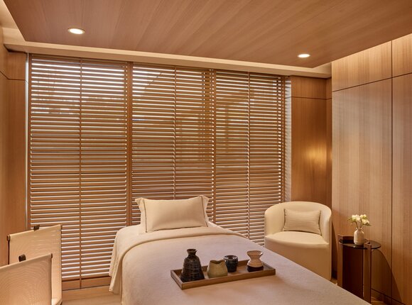 Fairmont Golden Prague hotel